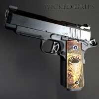 Read Wicked Grips Reviews